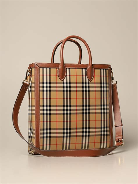 designer handbags Burberry sale